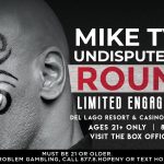 Mike Tyson - Undisputed Truth Round 2