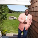 Faizon Love at Comedy at the Carlson