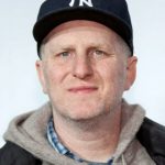 Michael Rapaport at Comedy at the Carlson