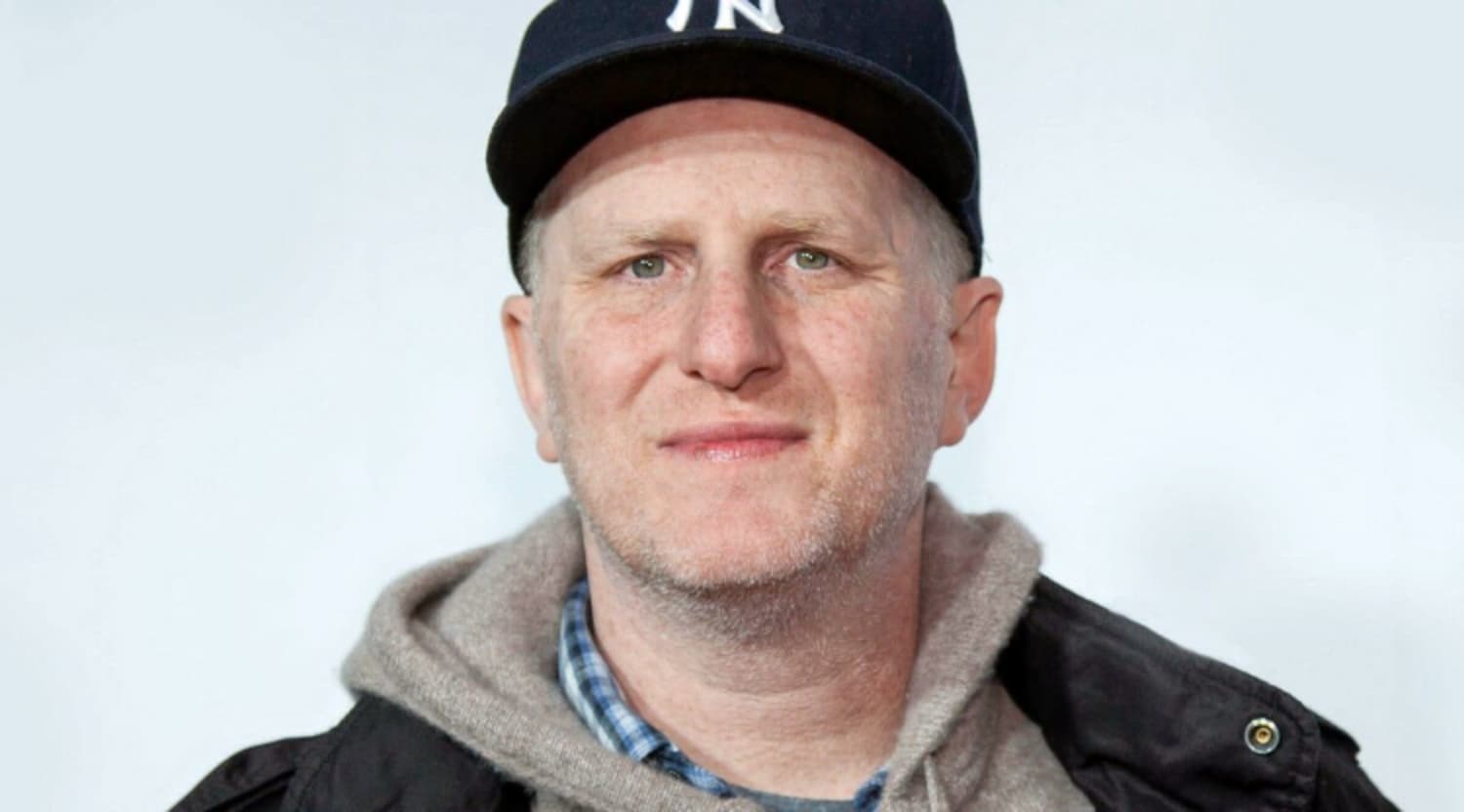 Michael Rapaport at Comedy at the Carlson