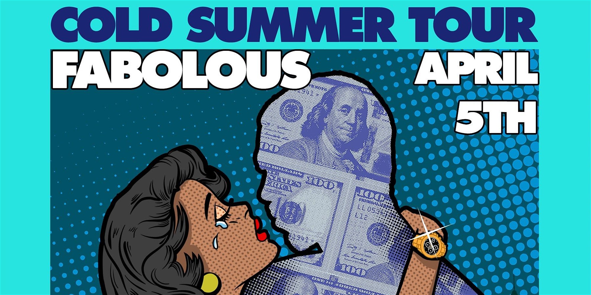 Fabolous Cold Summer Tour