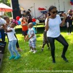 11th Annual Roc the Peace Fest