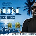 Canalside: Rick Ross - Summer Jam XX