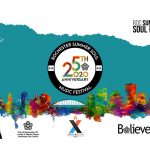 25th Annual Rochester Summer Soul Music Festival - 2020