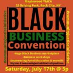 Black Business Convention